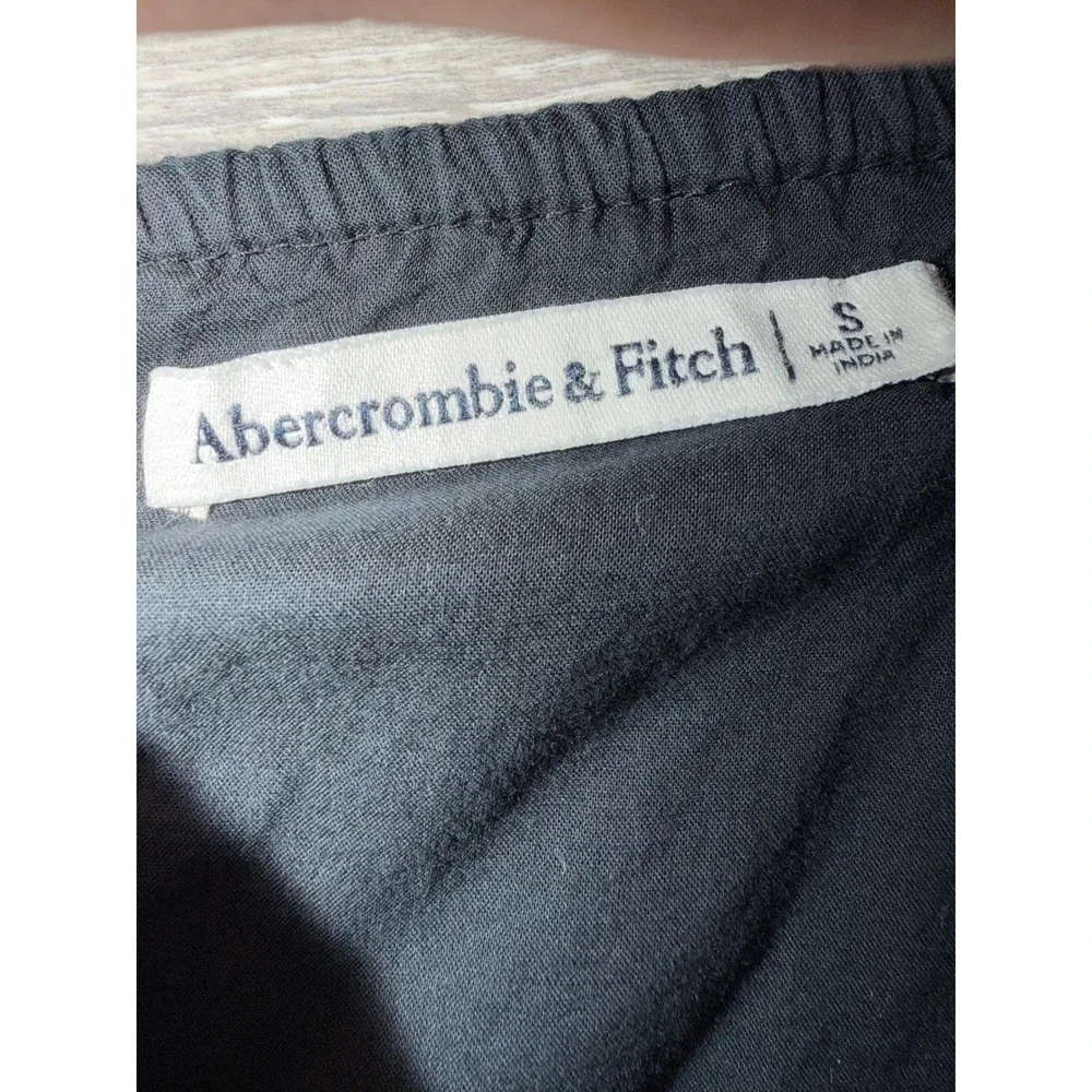 Abercrombie & Fitch pre owned